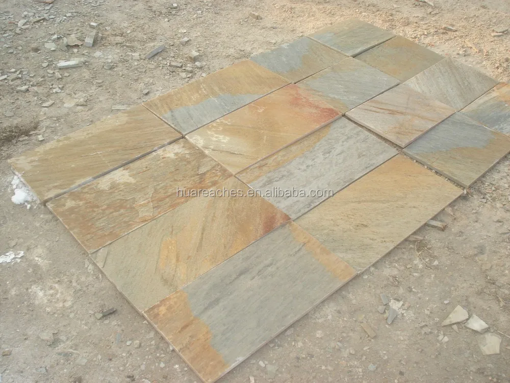 Natural Slate Floor Tile Price Per Square Meter Buy Slate Tile,Slate
