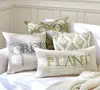Luxury Hotel Bed Cushion,Bed Cushion Cover