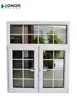 Direct Factory Cheap PVC Window Price With White Color