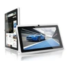 Shenzhen OEM cheap tablet 7 inch quad core android 4.4 A33 super smart pad q88 tablet pc