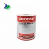 Engine parts chemicals/water based acrylic resin for car paint (Manufacture in Guangzhou)