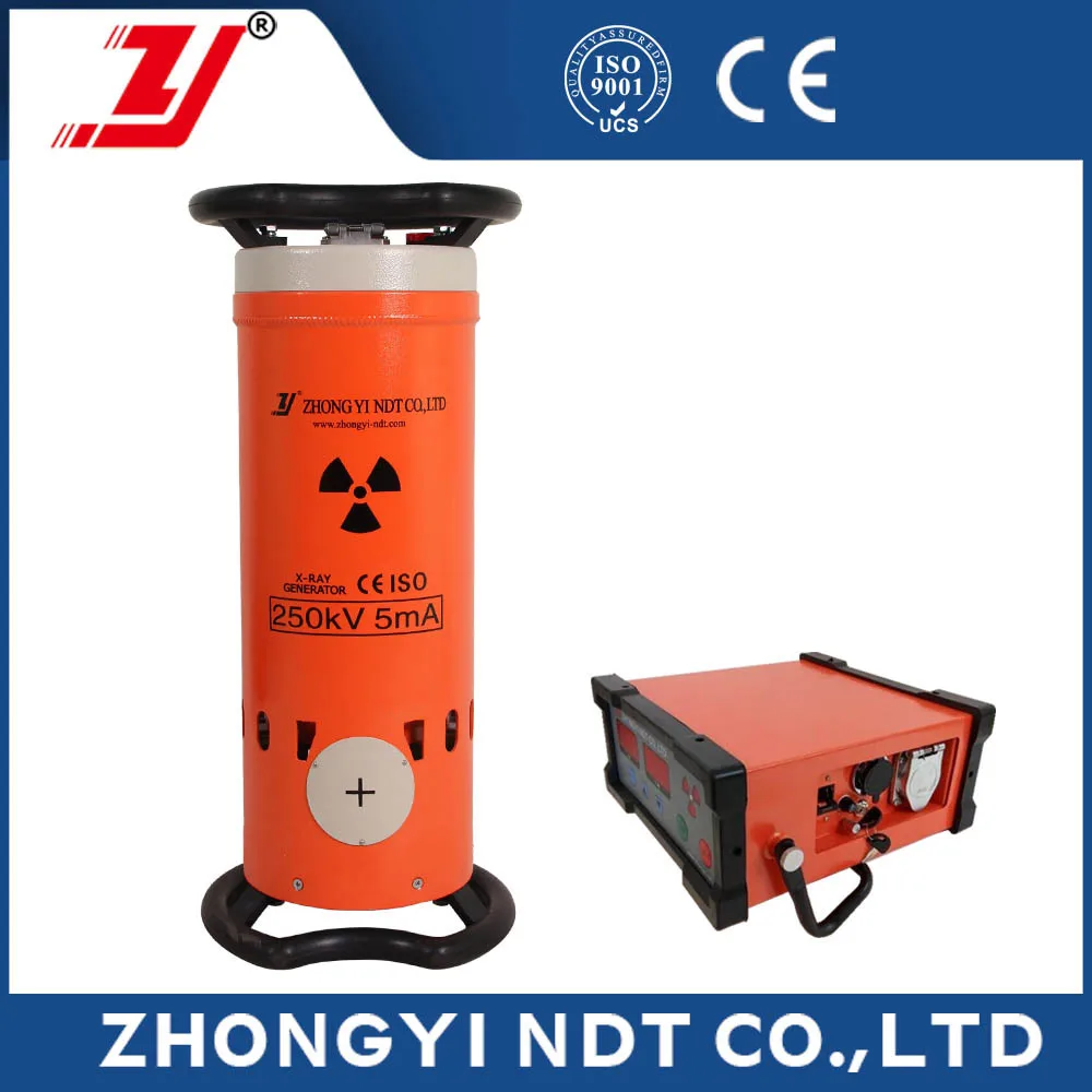 Industrial Dc Ndt Xray Ndt Test Equipment Xxg2505 Machine Buy Dc
