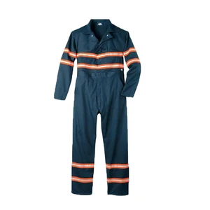 Safety Coverall Workwear Uniforms Working Coverall Safety Coverall Workwear Uniforms Working Coverall