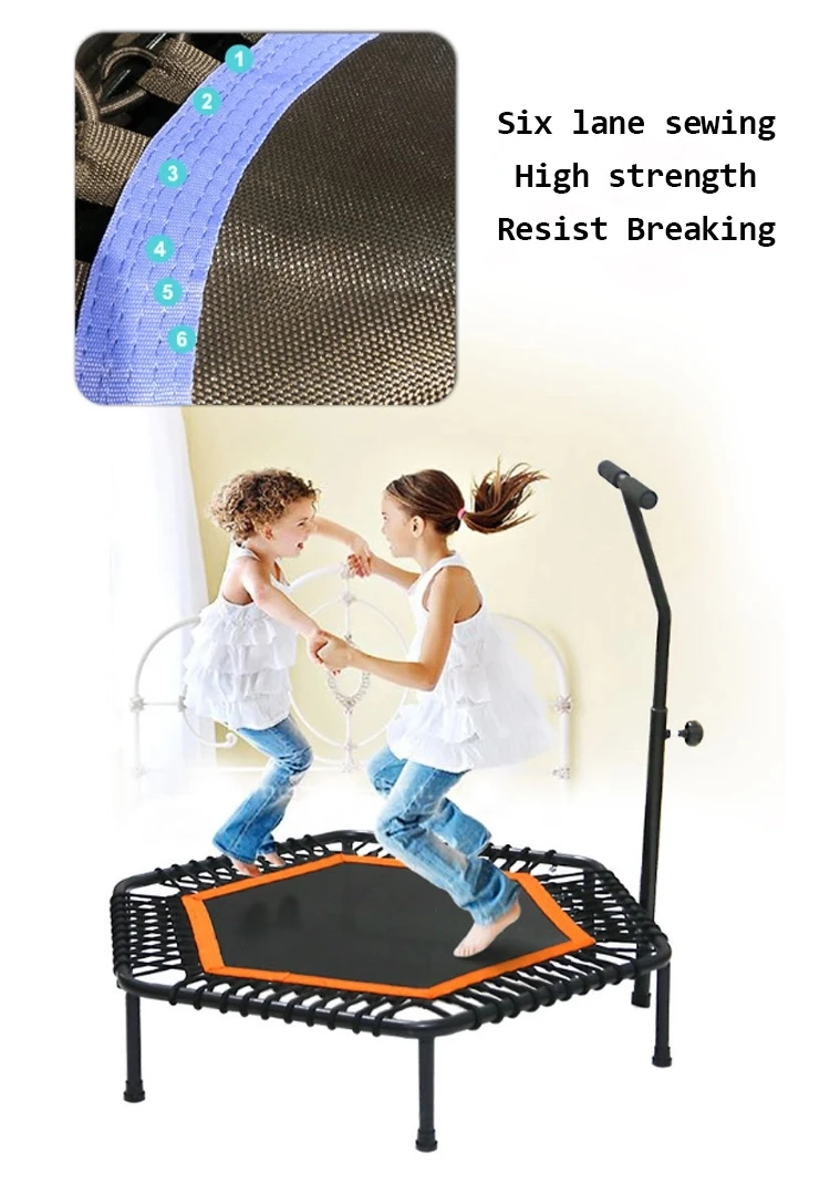 indoor trampoline for sale