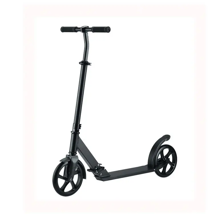 oxelo kick scooter