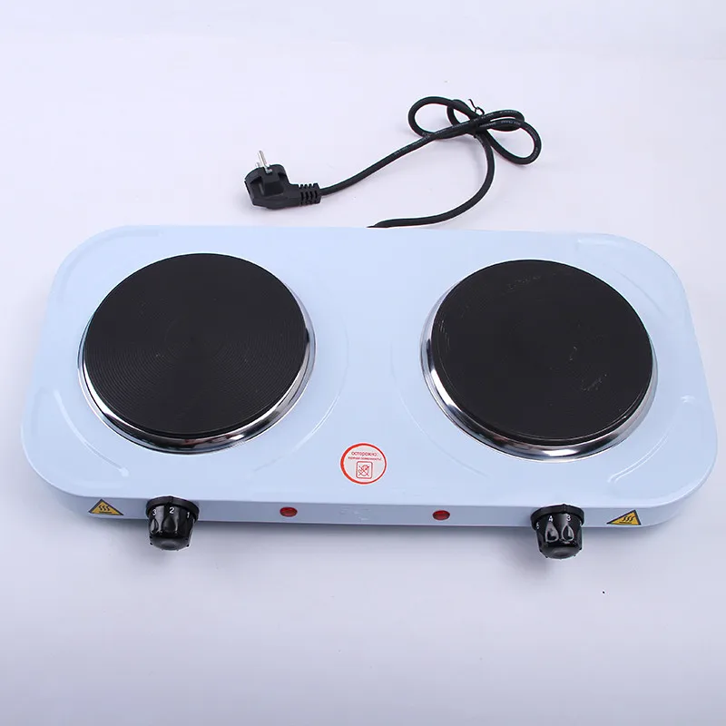 Kitchen Use Electric Stove Two Burner Electric Hot Plate Buy