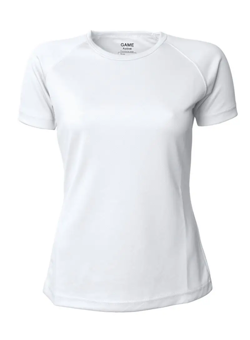 Ladies White T Shirtquality T Shirt Clearance