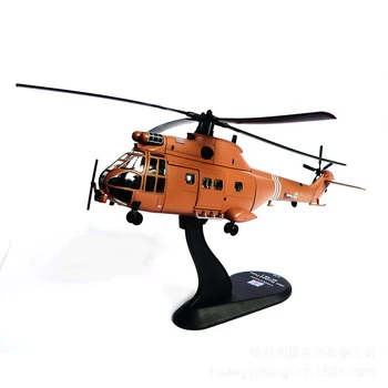 diecast helicopter models