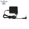 Factory price Laptop Charger For Lenovo/Acer/Asus/Toshiba notebook adaptor 19V 3.42A 5.5*2.5mm Ac power adapter