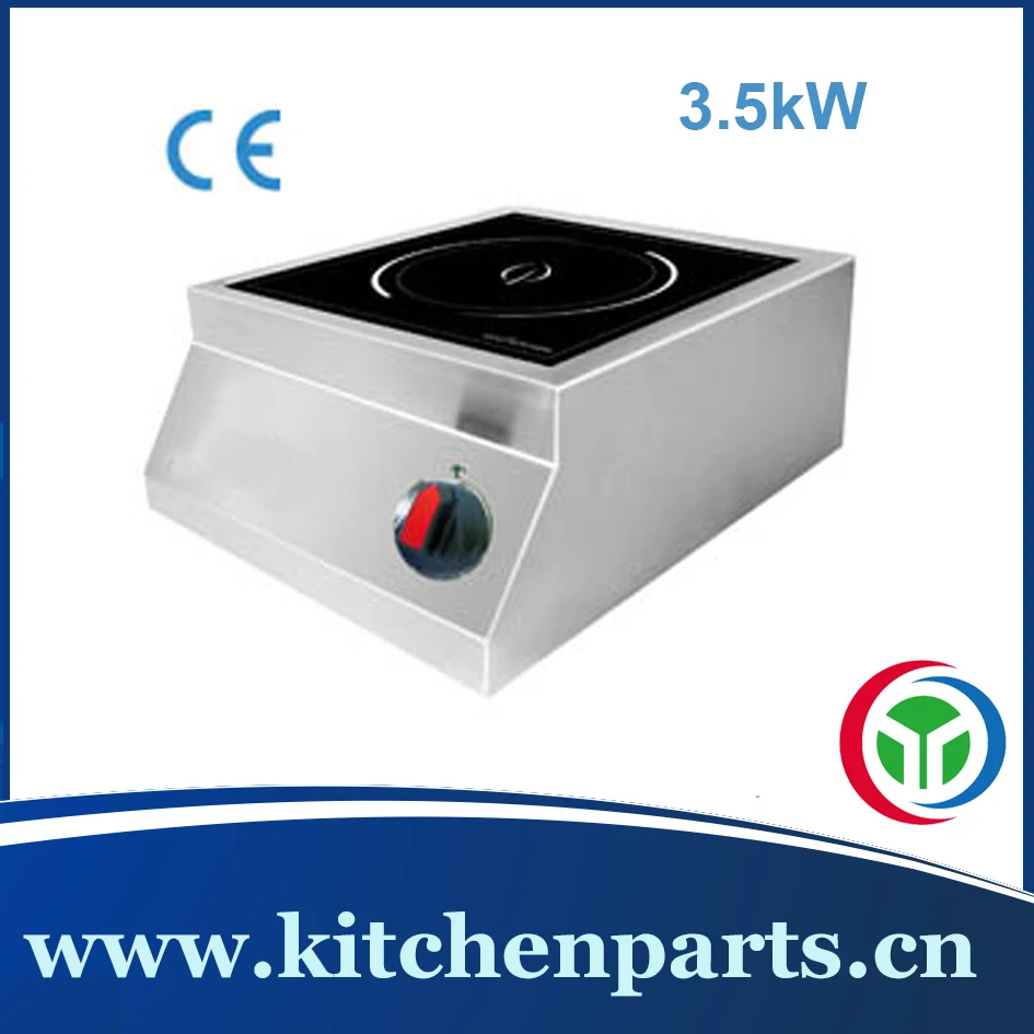 Commercial Induction Cooker 3.5kw Buy Commercial Induction Cooker