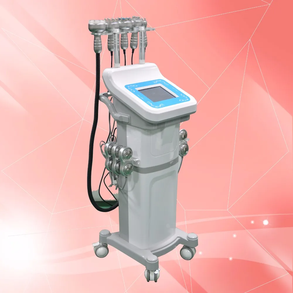 Professional Fat Burning Machine Ultrasound Rf Cavitation Slimming Machine Buy Cavitation