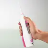 Power Floss Water Flosser pick Oral Irrigator for Quick to clean teeth