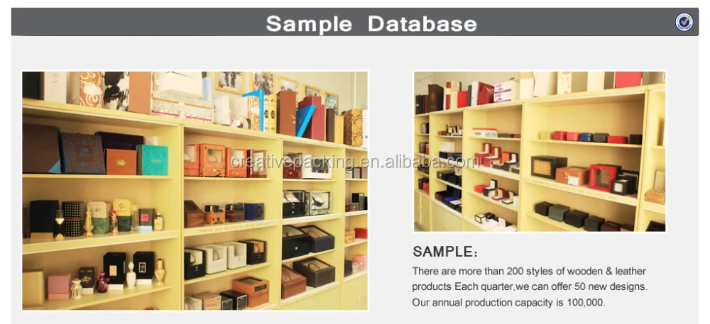 piano black wine box