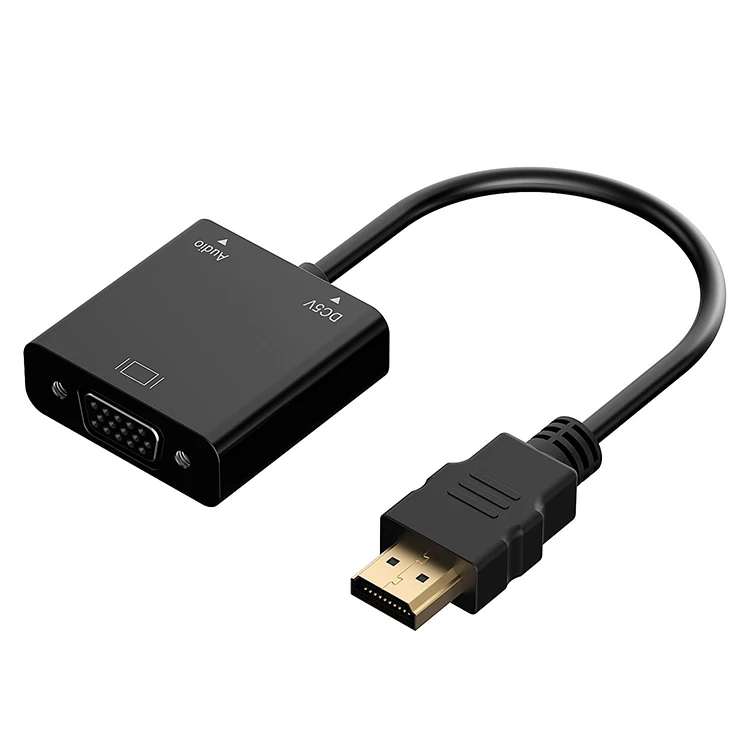 Hdmi interface bridge