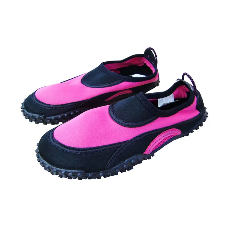 Shoe Stock Lot Anti-slip Wholesale Water Sport Shoes - Buy Aqua Shoe ...
