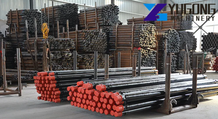 drill rod