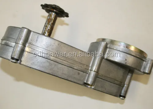 4 Stroke Motorized Bicycle Engine Kit/ HuaSheng Engine factory