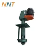 Liquids with solids Usage slurry pump Bomba centrifuga para lodo