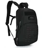 Nylon 10l men adjustable splash-proof sports leisure camouflage army cycling hydro daypack molle attack tactical backpack bag