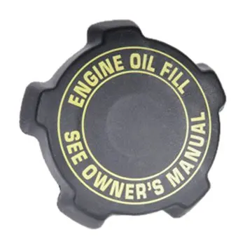 ACDelco FC201 Professional Engine Oil Filler Cap