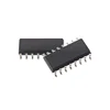 ULN2003ADR Original ICs ULN2003 SMD IC Chip ULN2003A Transistor Electronic Component Wholesale Distributor Supply Directly