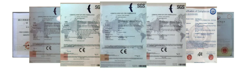 new square shape round massage whirlpool bathtub freestanding style with certificates.png