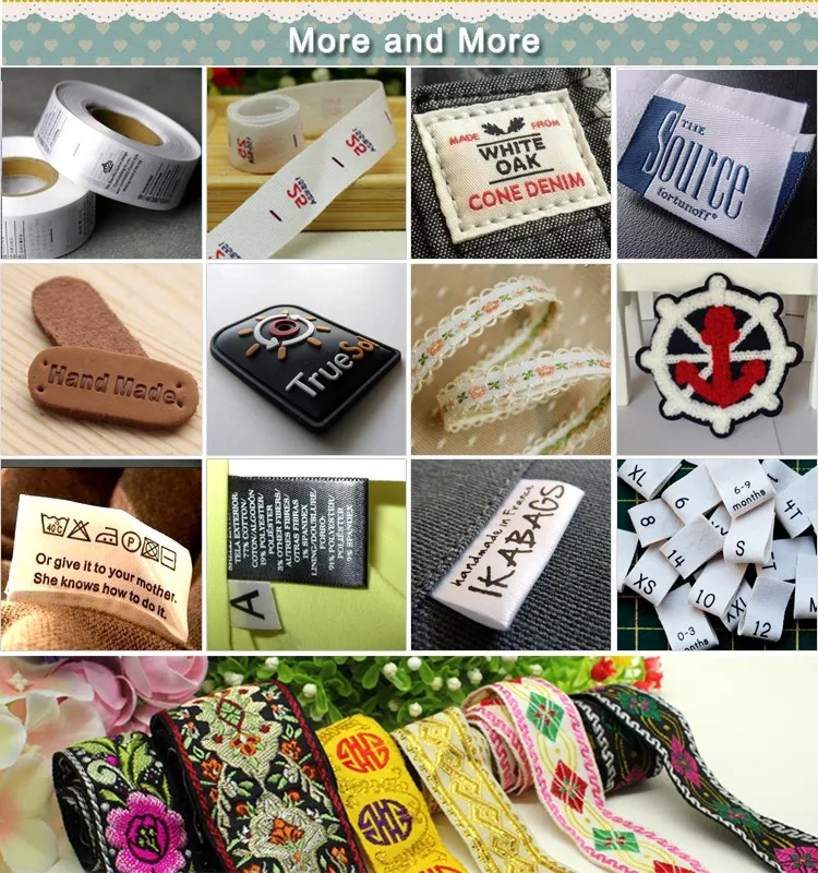 Design Clothing Size Labels And Size Stickers With High Quality Buy