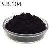 Cheapest EINECS No. 204-155-7 Transparent Blue 2B Solvent Dyestuff Blue 104 For Ink Plain Nylon, plastic, Chinese Manufacturer
