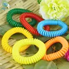 Kongdy Wholesale Safety Natural Citronella Oil Anti Mosquito Ring