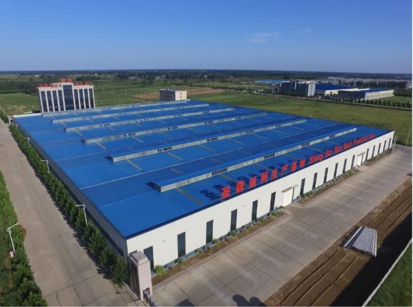 Shengsen Small Hole Expanded Metal Mesh