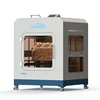 High Precision Large industrial 3d metal printer 600*600*600 mm automatic Levelling printer 3d D600 Pro