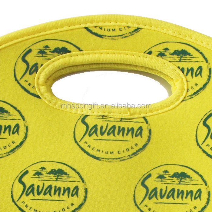 Six pack cooler bags  (8)