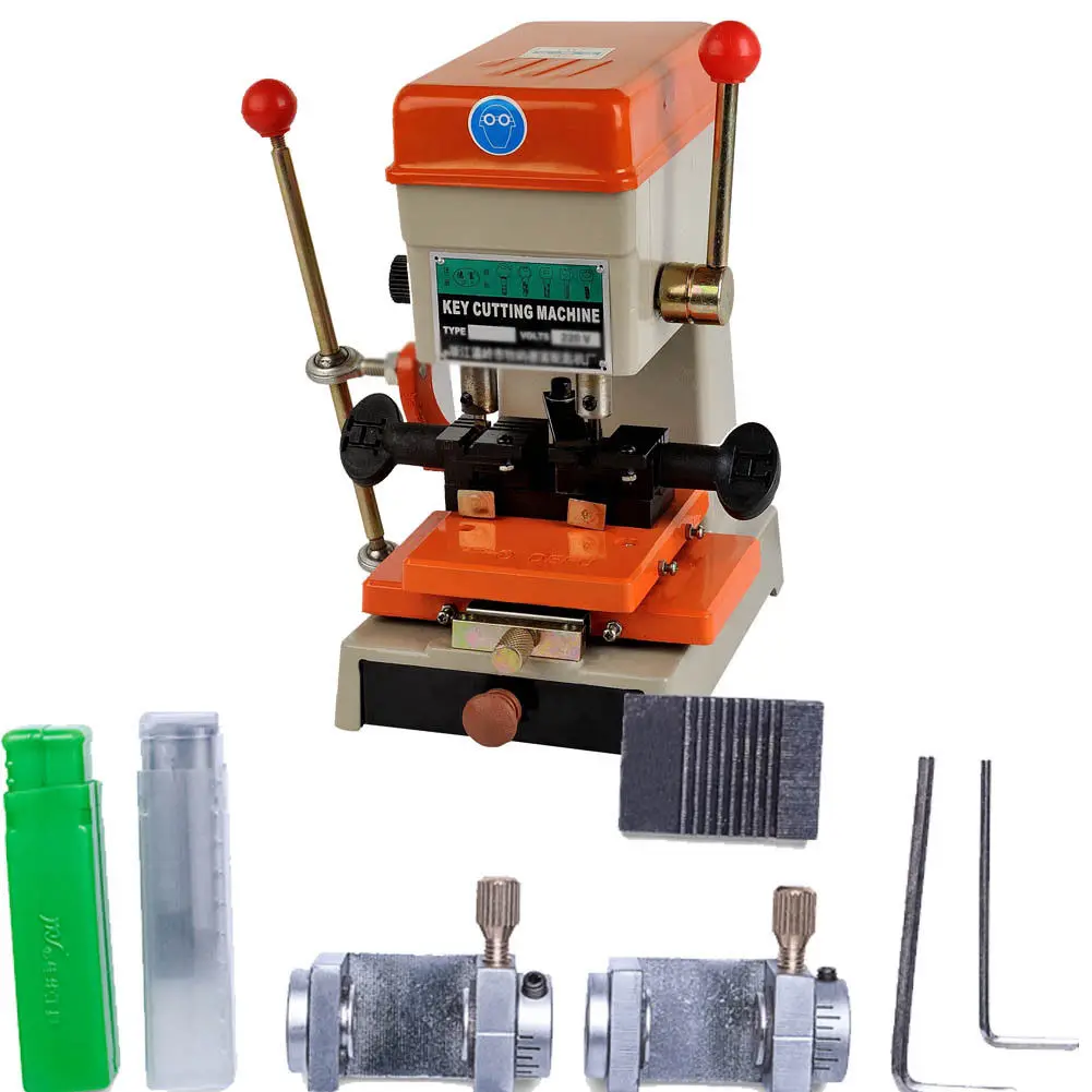 Best Price Laser Copy Duplicating Machine With Full Set Cutters Defu