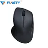 New model 6D limitedness wireless mouse with special features