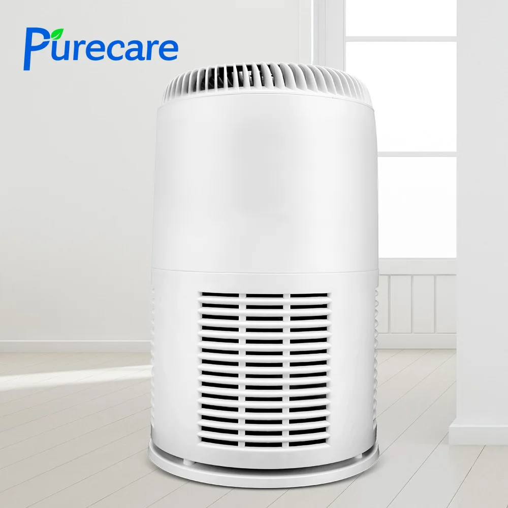 uvc led air purifier