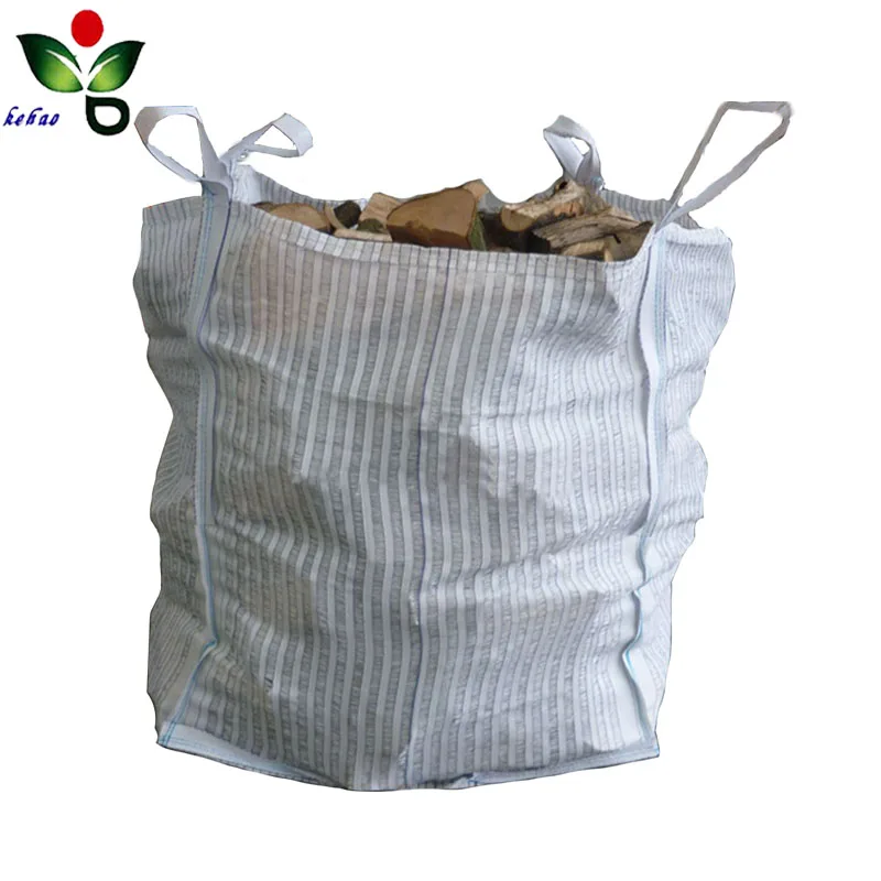 Pp Leno Mesh Bags Packing For Firewood Buy Pp Leno Bag For Kindling