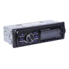 Wholesale Price Car Stereo Radio MP3 Audio Player with Remote Control, Support BT Hand-free Calling/FM/USB/SD Slot