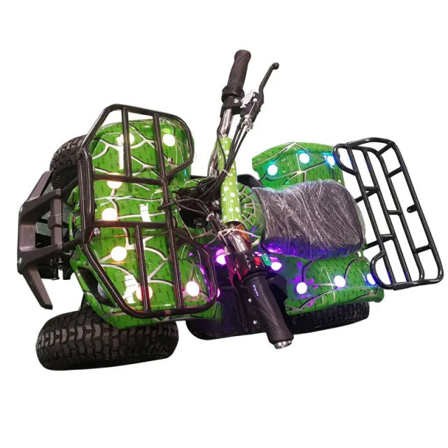 Professional Manufacturer 2 Seater 4 Wheel Electric Car Electric Dune Buggy For Sale Buy 2