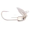 good quality chatter bait lead jig head 7g wholesale