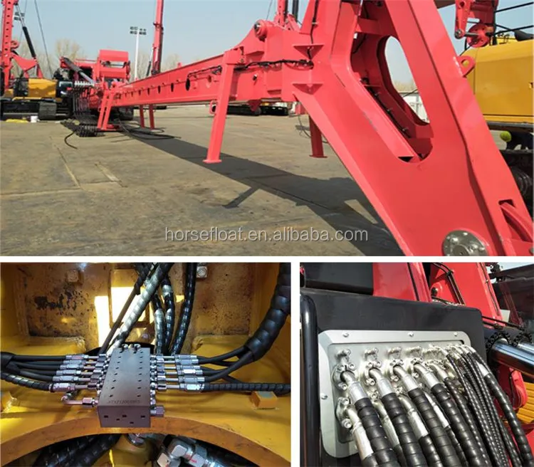 Automatic Grease Lubrication Systems For Excavator Wheel Loader Truck
