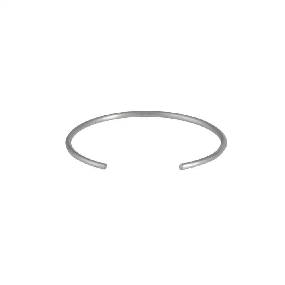 -100pcs 13 Sizes Wven Alloy Steel External Circlip Snap Retaining Clip Ring