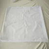 Anti-mite waterproof cotton/microfiber terry/jersey/quilted pillowcase/protector with zipper/envelope