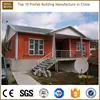 prefabricated house villa 3d wall printer