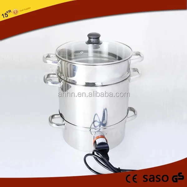 8l Stainless Steel Electric Steam Juicer Buy Steam Juicer,Juicer