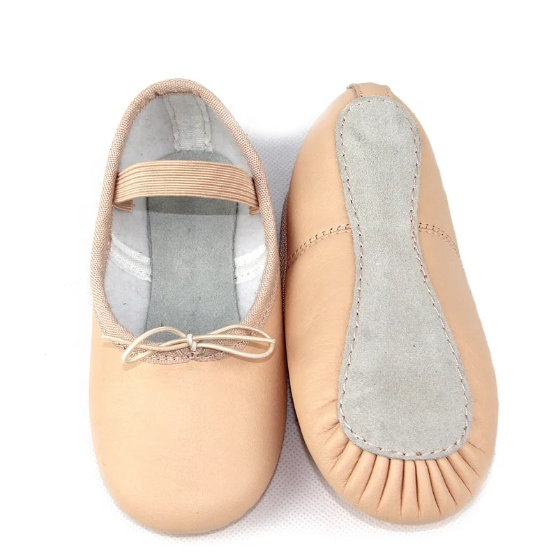 soft ballet flat shoes