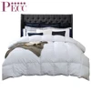 Soft Natural Comfort Goose Down Alternative Comforter Duvet All Season Full Size Quilt