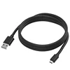 Custom length usb cables console to cable computer