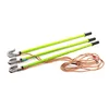 Best flexible 16mm2 /70mm2 pvc insulated earthing copper cable wire