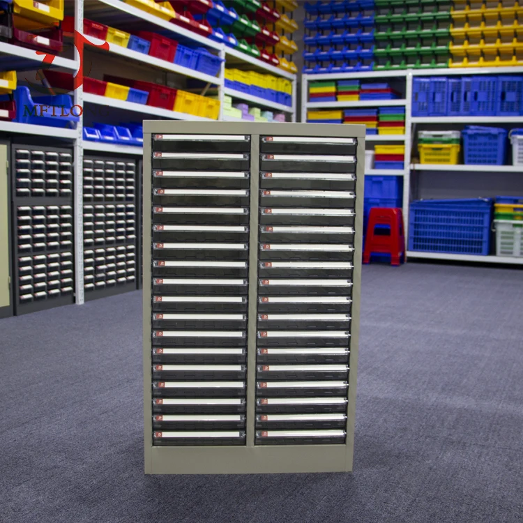 A4 paper file cabinet