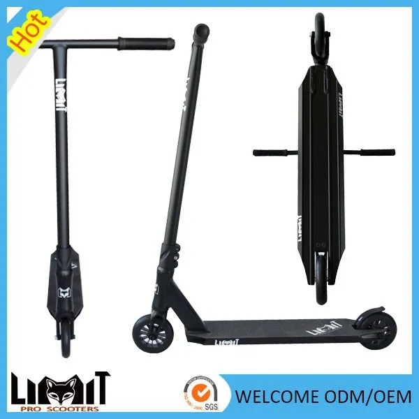 grit scooters